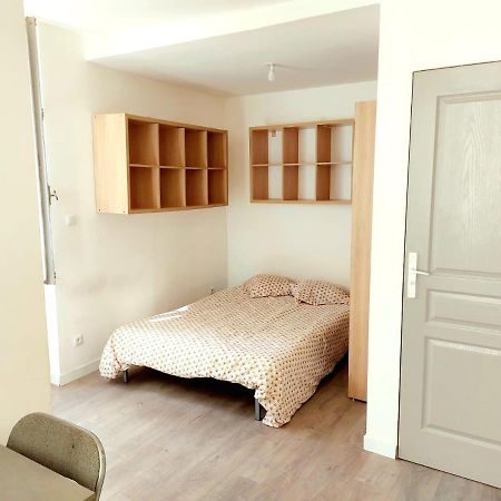 Tres Sympathique Appartement Plein Coeur De Ville Perpignan Bagian luar foto